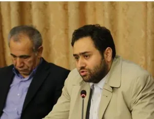 ایجاد «شهرهای انرژی» حرکتی در مسیر توسعه اقتصاد دانش‌بنیان است