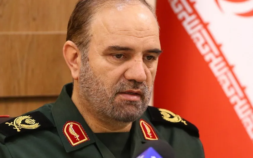 فرمانده سپاه عاشورا: هویت دینی، هنر را با ارزش تر می کند