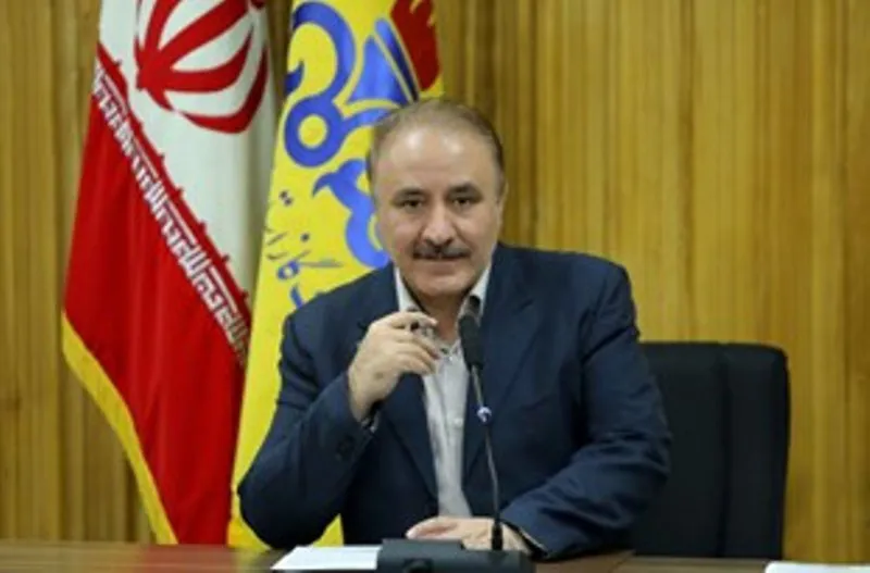 پوشش صددرصدی گازرسانی به خانوار شهری و ۹۸ درصدی به خانوار روستایی در آذربایجان شرقی‌