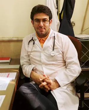 جزئیاتی جدید از پرونده پزشک تبریزی
