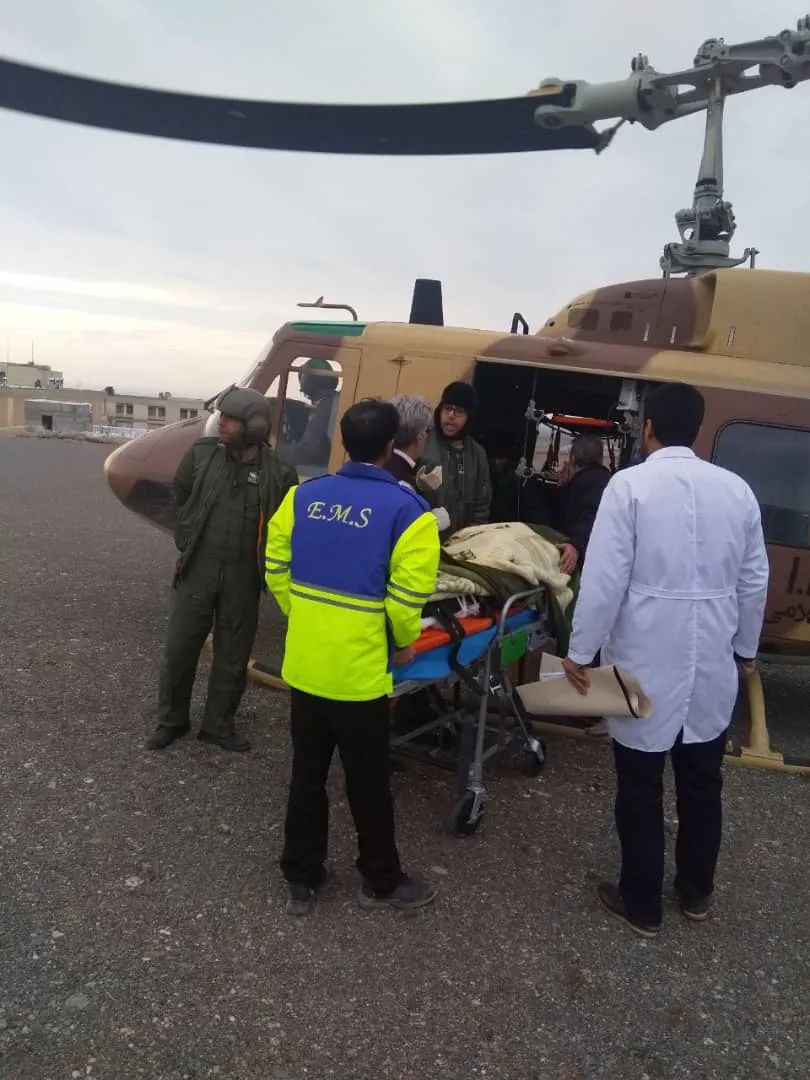 5 دانش آموزان استثنایی بر اثر حادثه رانندگی در آذربایجان شرقی دچار مصدومیت شدند