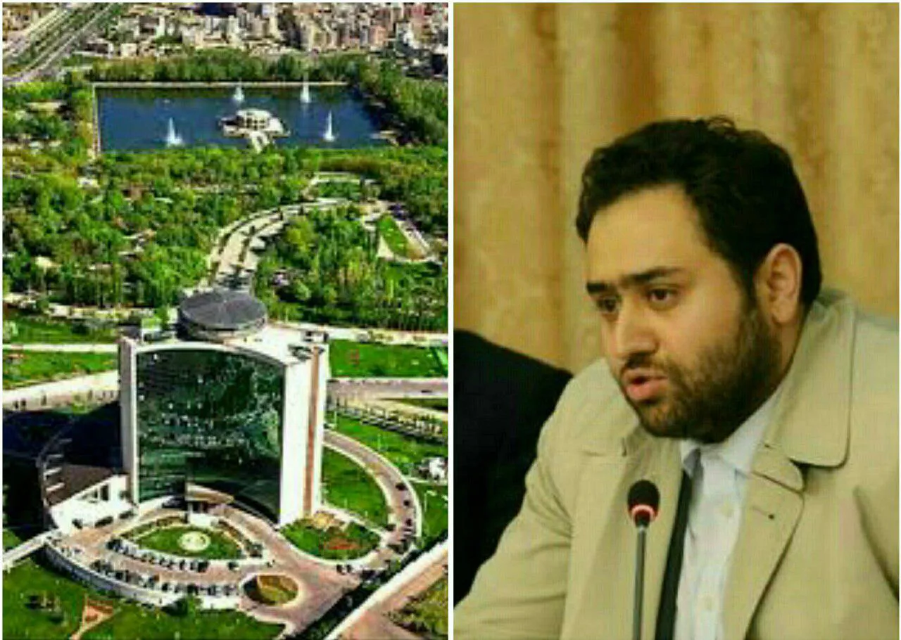 کارخانه نوآوری سال آینده در تبریز راه اندازی می شود