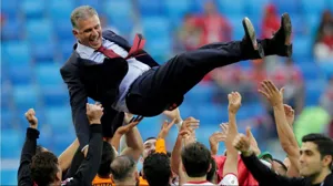 با پول کی‌روش کدام مربی‌ها به ایران می‌آیند؟