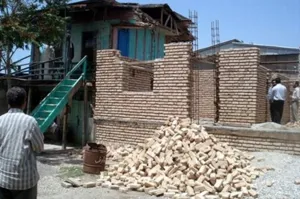 بیش از 164 هزار واحد مسکونی آذربایجان شرقی نوسازی شد