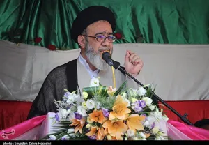 آل‌هاشم: سناریوی تابستان داغ برای توطئه در ایران از تحلیل‌های اشتباه دشمن ‌بود