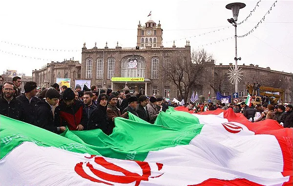 تمهیدات ویژه آذربایجان شرقی برای جشن 40 سالگی انقلاب اسلامی