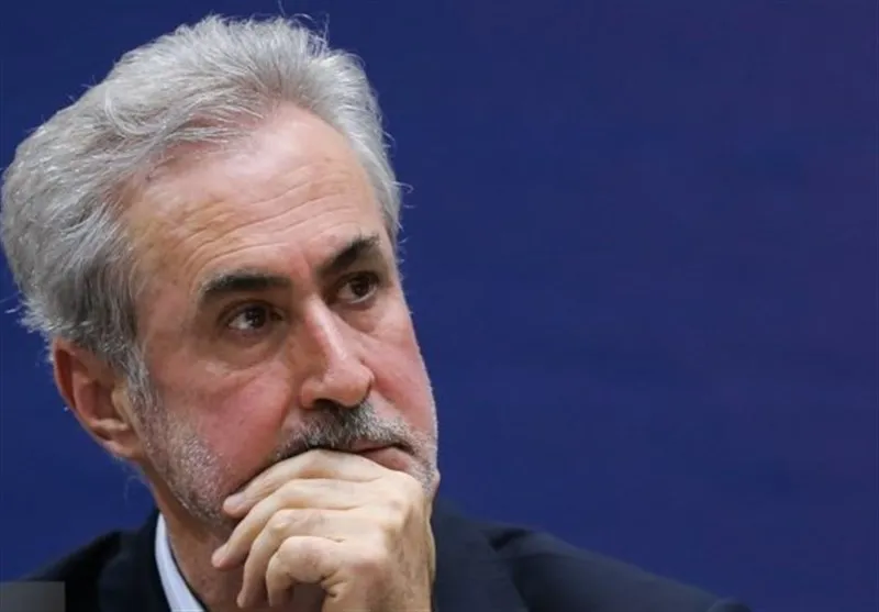 استاندار آذربایجان شرقی: هیچ دستگاهی حق پلمب واحدهای تولیدی را  به دلیل بدهی بانکی و  مالیاتی ندارد