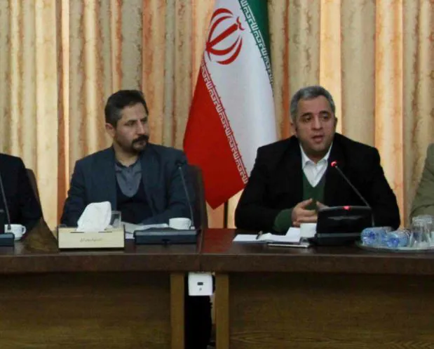 هوشیار: تحقق بیش از 60 درصدی بودجه سازمان همیاری شهرداری‌های استان در سالجاری