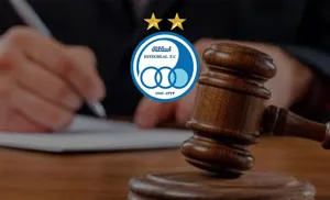 باشگاه ماشین سازی: حضور شجاعیان در استقلال غیرقانونی است