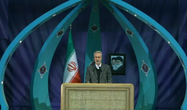سرعت پیشرفت علمی ایران ۱۱ برابر رشد علمی جهان است/ایران تنها کشور دارنده فناوری فضایی بومی
