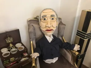 خلیل بحران، شخصیت طناز تبریزی ها کیست؟