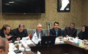 لزوم توجه به تامین زیرساخت‎های انرژی در سند تدبیر توسعه استان