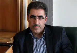 شرکت مس آذربایجان یک شرکت صوری و قلابی بود!/ یک درصد فروش کنسانتره مس در آذربایجان سرمایه‌گذاری نمی‌شود!
