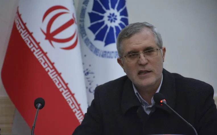 انتخابات اتاق بازرگانی تبریز تمام الکترونیکی برگزار می شود/ ۵۲ نفر داوطلب برای انتخابات هیات نمایندگان اتاق تبریز وارد فاز رقابت شده‌اند