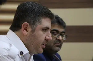 راه اندازی کمپین “انتخاب باشماست؛ چهارشنبه سوری یا چهارشنبه سوزی