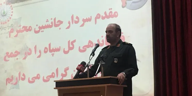 مجموعه‌های مختلف باید هم افزا به مناطق محروم خدمت کنند