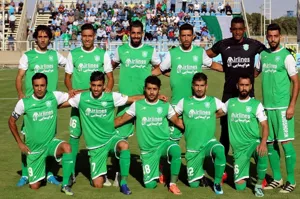 شکست ماشین سازی در برابر پیکان