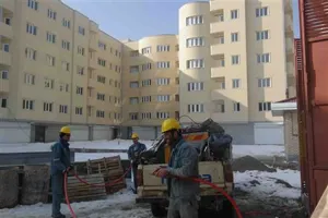 6 پروژه توزیع برق تبریز به بهره برداری رسید