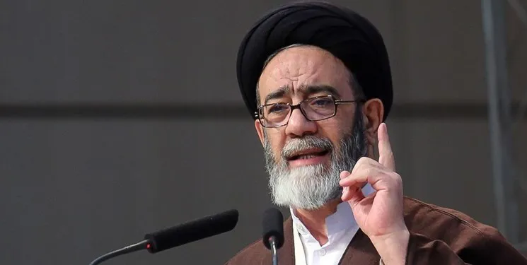 آل‌هاشم: جوانان امروز از جوانان دوران جنگ اگر جلوتر نباشند، عقب‌تر هم نیستند