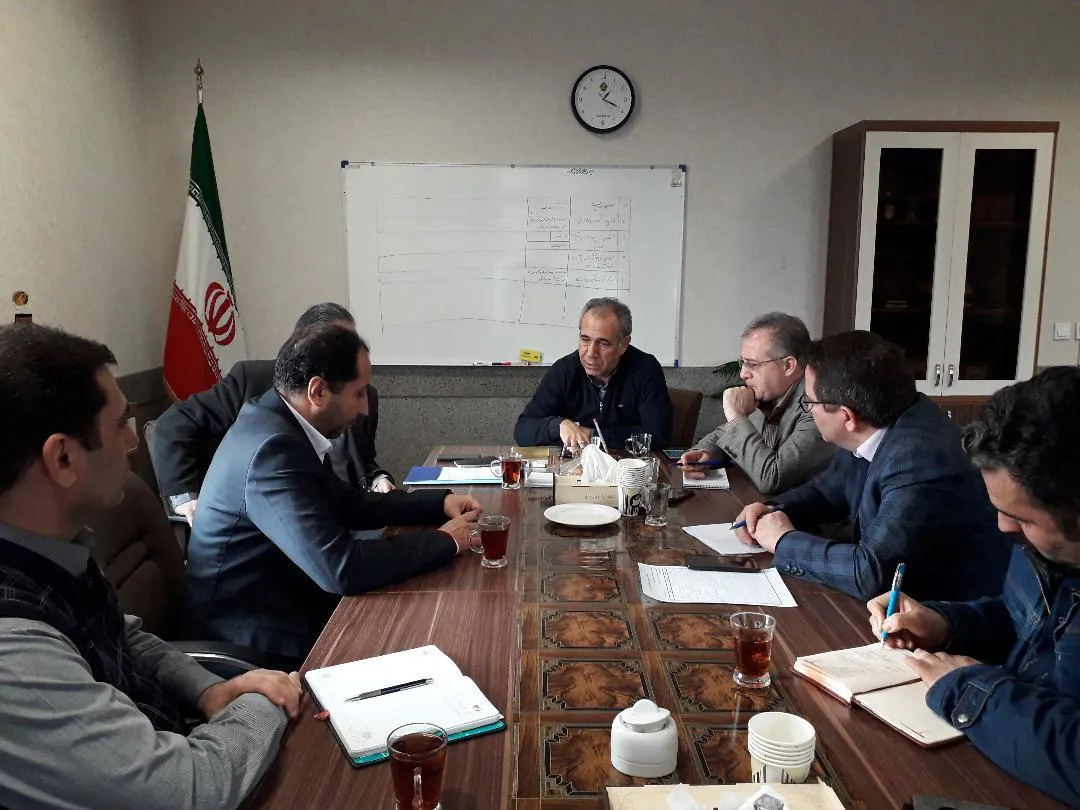 فعالیت ۱۰ واحد خودروسازی دارای مجوز در سطح آذربایجان شرقی