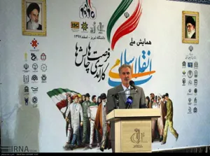 آذربایجان از کانون های مهم شکل گیری انقلاب اسلامی است