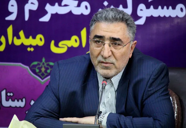 بزودی ورود کالای چمدانی از مرز خداآفرین آزاد می‌شود