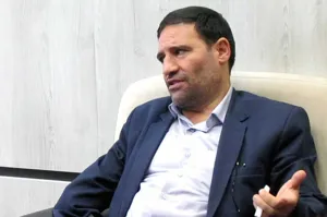 ارتقای فرمانداری بناب به ویژه