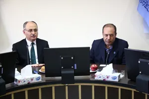 همکاری های دانشگاه تبریز و دانشگاه قاضی ترکیه افزایش می یابد