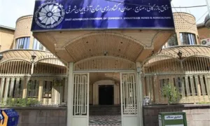 نتایج اولیه انتخابات اتاق بازرگانی تبریز اعلام شد