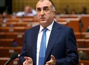 دیدار وزرای خارجه ایران، آذربایجان، گرجستان و ترکیه در باکو