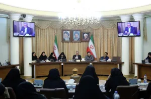 نقش آفرینی موثر زنان در جامعه نیازمند مهارت های ویژه است