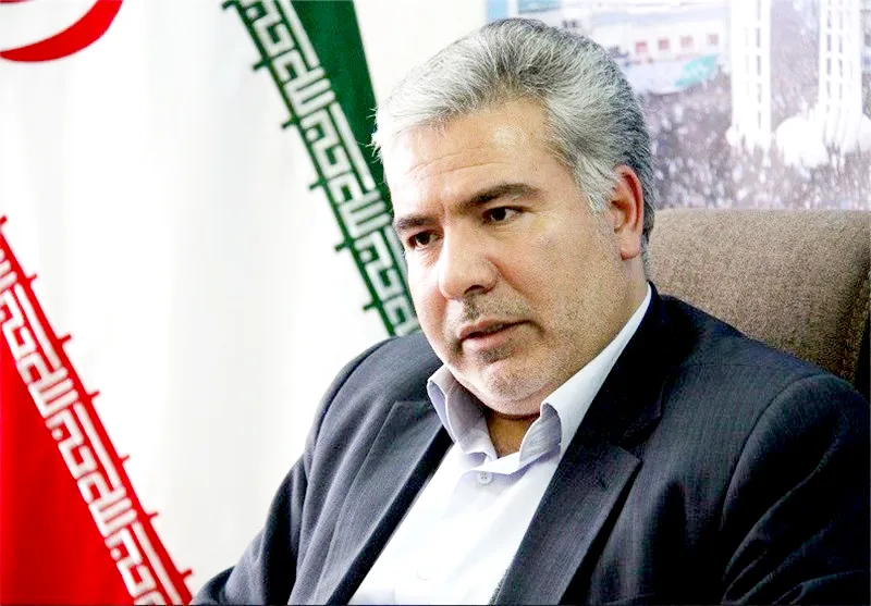 سرپرست فرمانداری تبریز منصوب شد