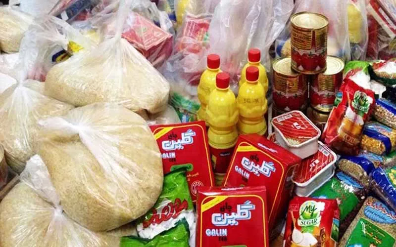 آخرین وضعیت تولید، تأمین و توزیع اقلام اساسی در استان بررسی شد
