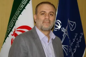 یک تریلی بار رنگ موی تقلبی در تبریز کشف شد
