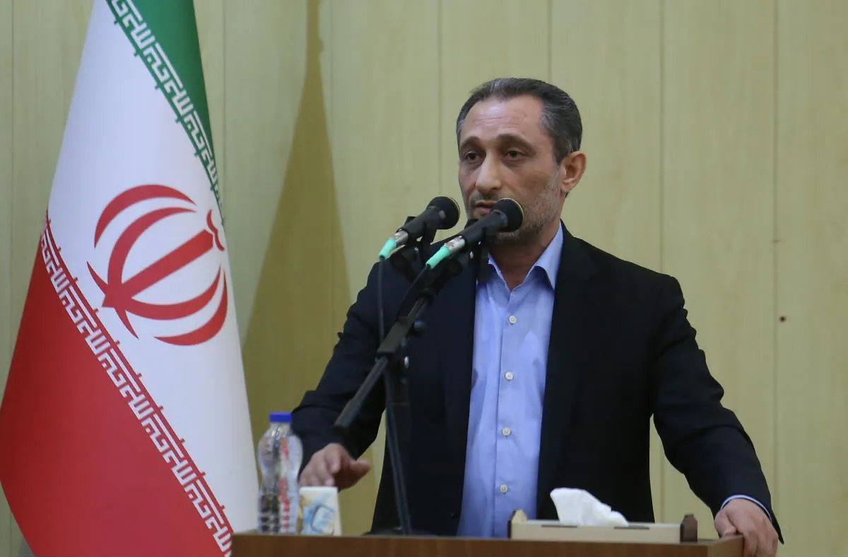 34 حزب و تشکل مجوزدار در خانه احزاب استان عضو هستند