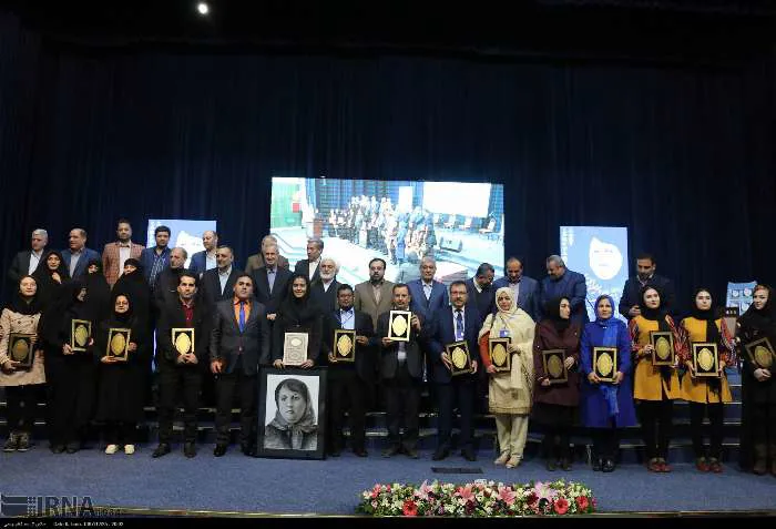 برگزیدگان جشنواره بین المللی پروین اعتصامی معرفی شدند