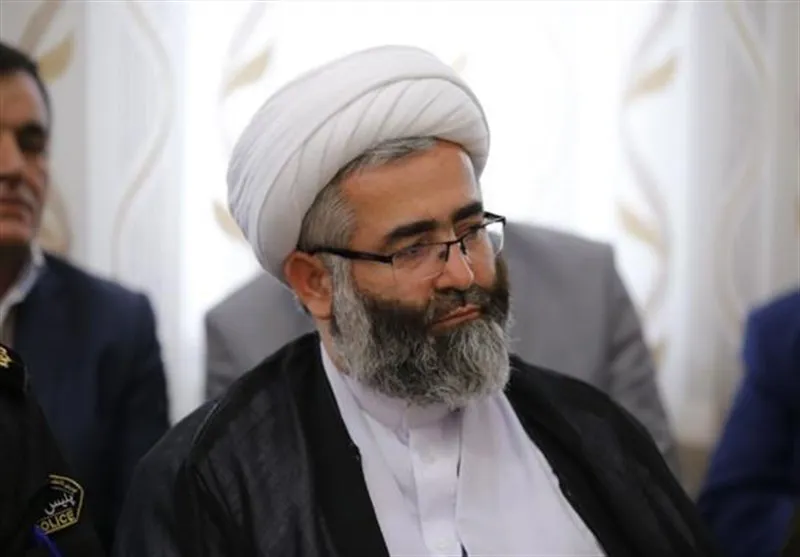 نخستین امام جمعه هوراند ‌معرفی شد