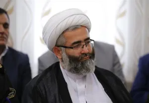 نخستین امام جمعه هوراند ‌معرفی شد