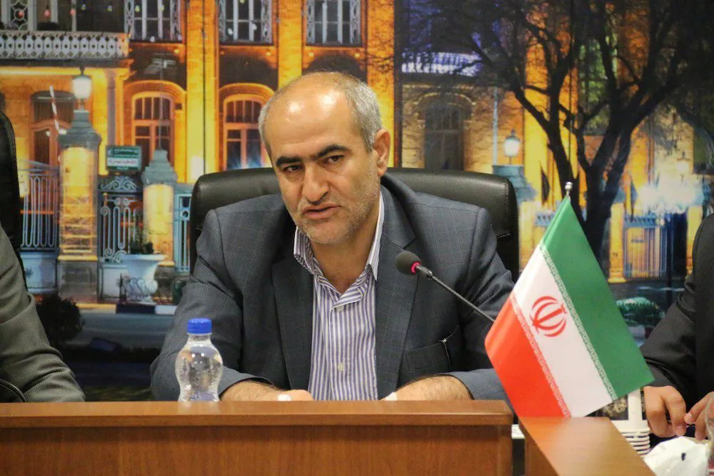 امسال 3400 نفر از سیستم آموزش و پرورش خارج شده‌اند