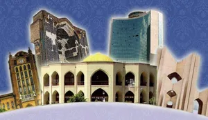 110مكان ديدنی و گردشگری تبريز را بشناسید