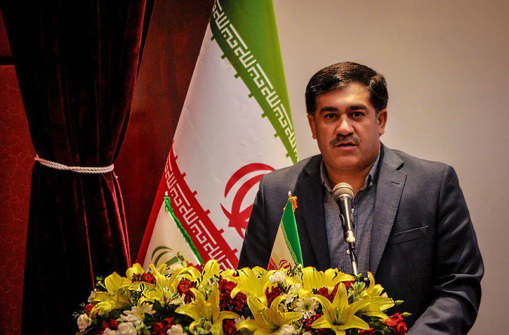 مدیرعامل تراکتورسازی از سمت خود استعفا داد