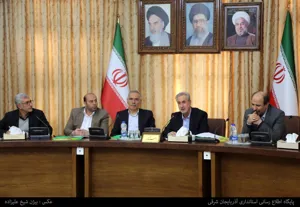اراده قوی و هماهنگی مردم و مسئولان، مهم‌ترین عامل احیای دریاچه ارومیه است