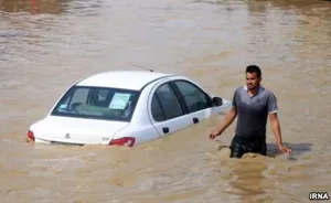 ارسال کمک‌های آذربایجان شرقی به مناطق سیل زده گلستان