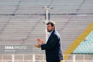 تیم برتر میدان بودیم/ در عمرم چنین داوری ندیده بودم