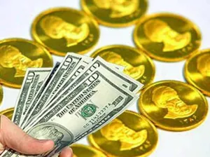 قیمت دلار، طلا، سکه و ارز امروز ۹۸/۰۱/۰۶