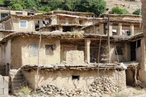 روستائیان از سکونت در ساختمان های کم دوام خودداری کنند
