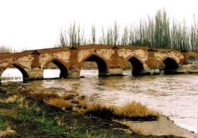 یکشنبه و دوشنبه رودخانه های فصلی آذربایجان شرقی سیلابی می شود
