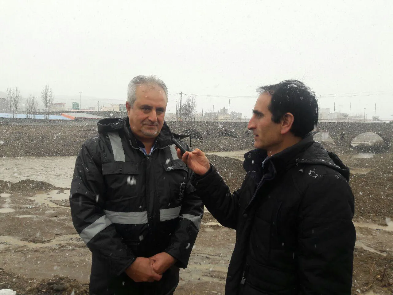 فرماندار بستان آباد: در حاشیه تالاب قوریگل اتراق نکنید