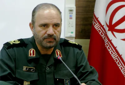 40 درصد از شهر آق‌قلا تحت پوشش امدادرسانی سپاه عاشورای آذربایجان شرقی قرار داد