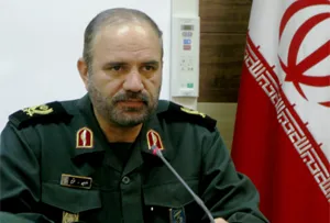 40 درصد از شهر آق‌قلا تحت پوشش امدادرسانی سپاه عاشورای آذربایجان شرقی قرار داد